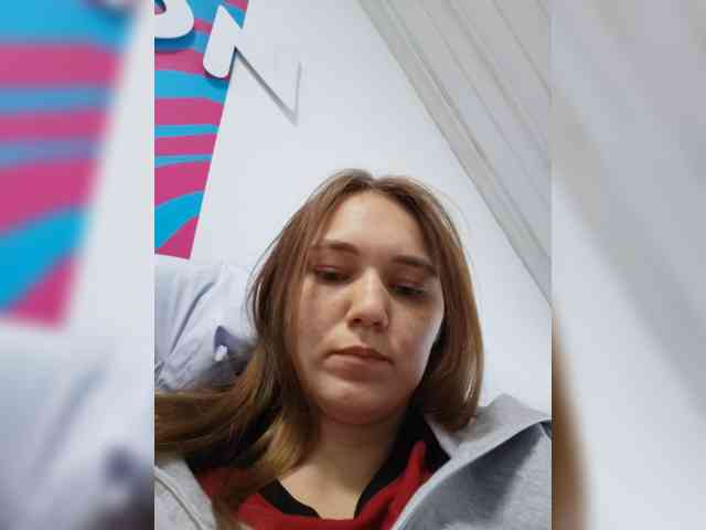 AlisaWyn webcam