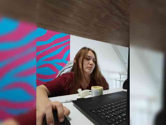 AlisaWyn webcam