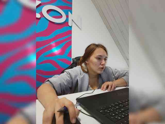 AlisaWyn webcam