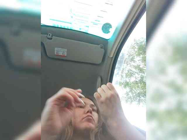 AlisaWyn webcam