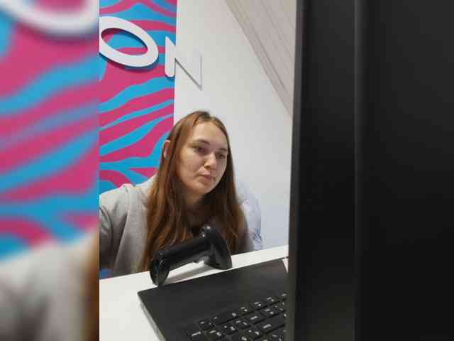 AlisaWyn webcam