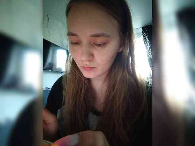 AlisaWyn webcam