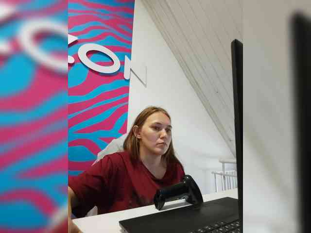 AlisaWyn webcam