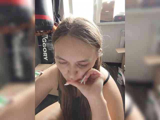 AlisaWyn webcam
