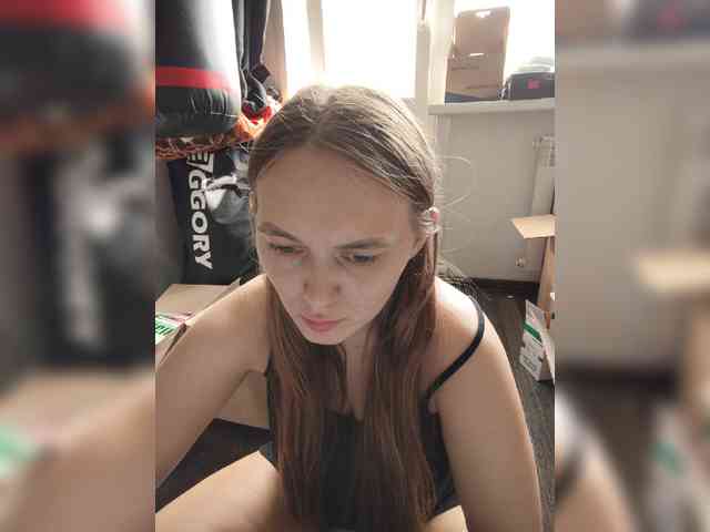 AlisaWyn webcam