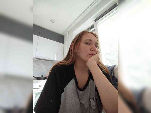AlisaWyn webcam