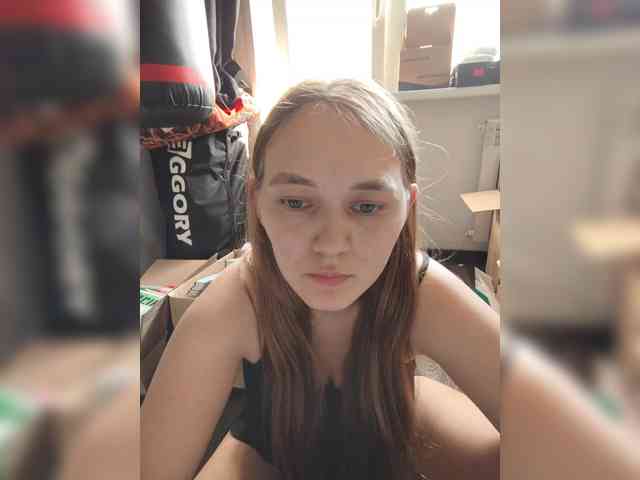 AlisaWyn webcam