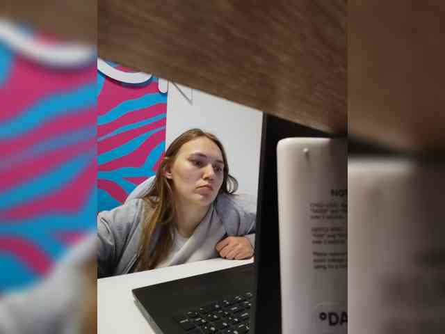 AlisaWyn webcam