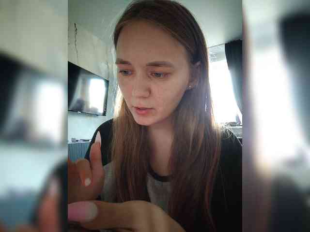 Kisa75 Live Webcam on BongaCams