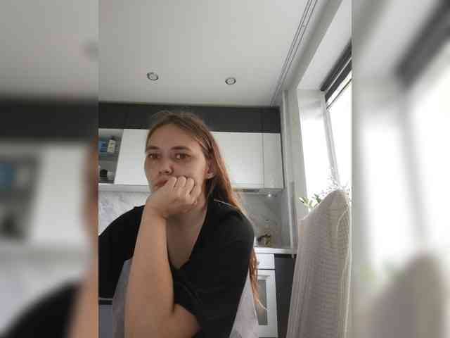 AlisaWyn webcam