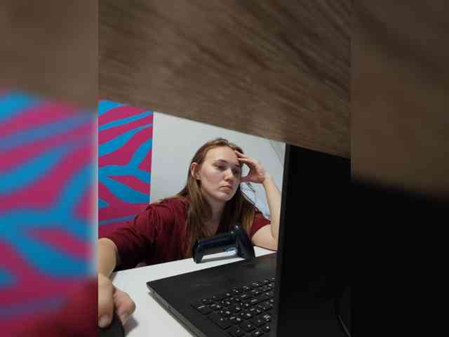 AlisaWyn webcam