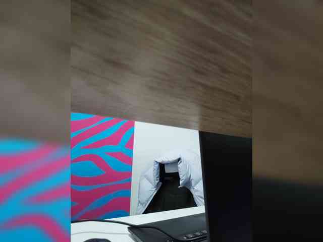 AlisaWyn webcam