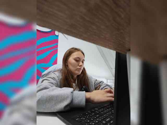 AlisaWyn webcam