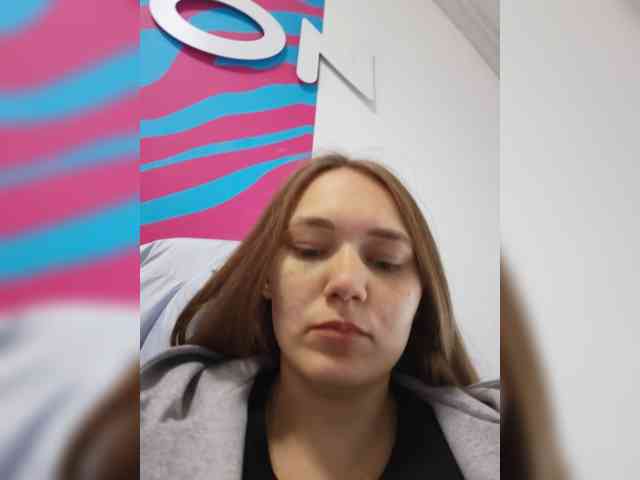 AlisaWyn webcam