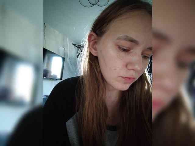 AlisaWyn webcam