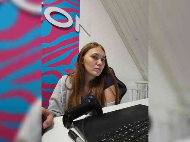 AlisaWyn webcam