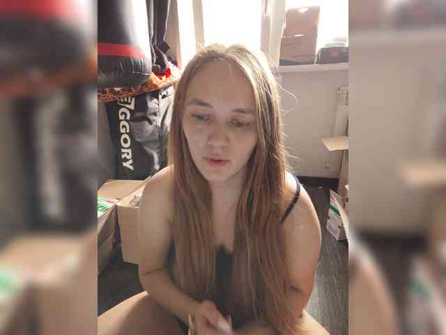 AlisaWyn webcam