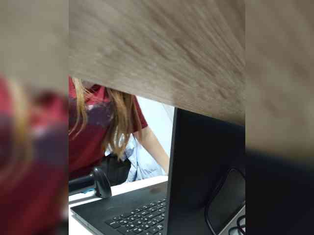 AlisaWyn webcam