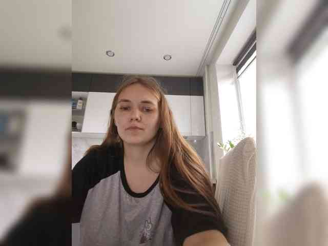 AlisaWyn webcam