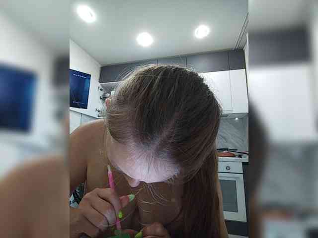 AlisaWyn webcam