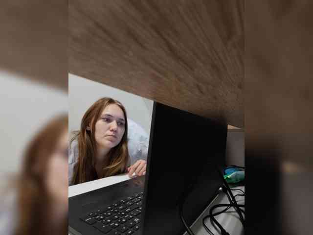 AlisaWyn webcam
