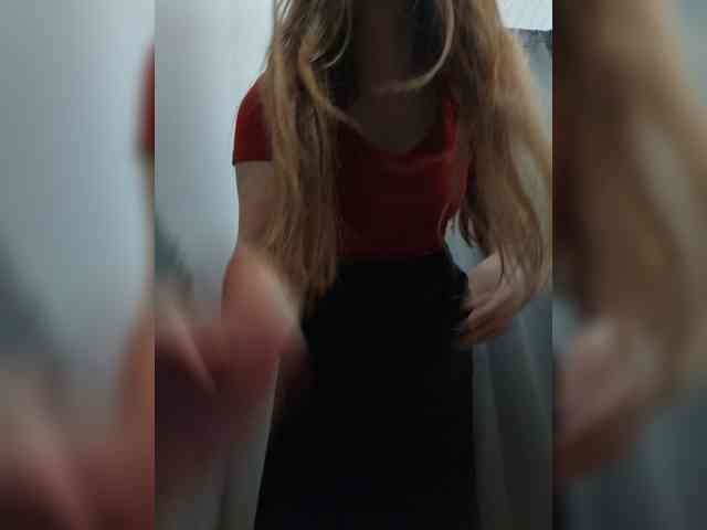 AlisaWyn webcam
