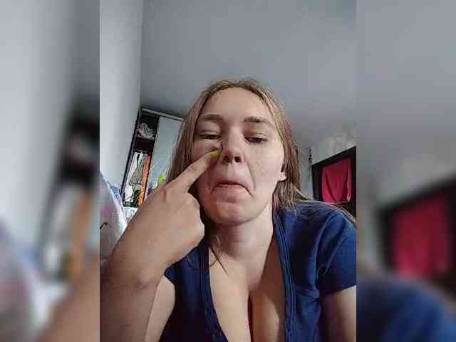 AlisaWyn webcam