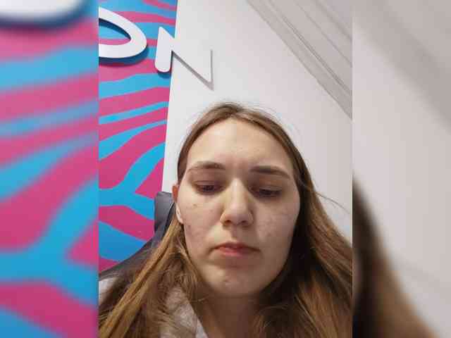 AlisaWyn webcam