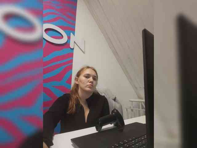 AlisaWyn webcam