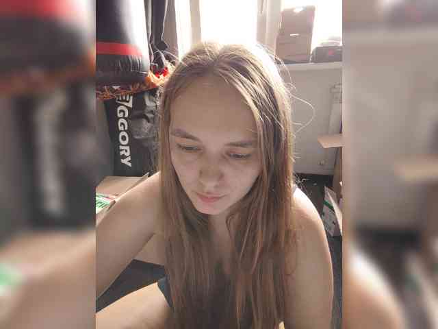 AlisaWyn webcam