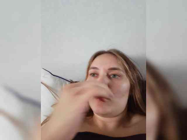 AlisaWyn webcam