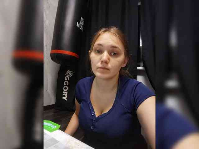 AlisaWyn webcam