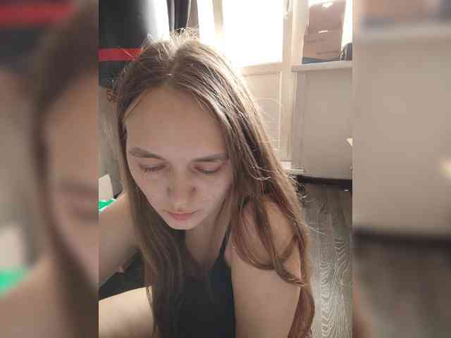 AlisaWyn webcam