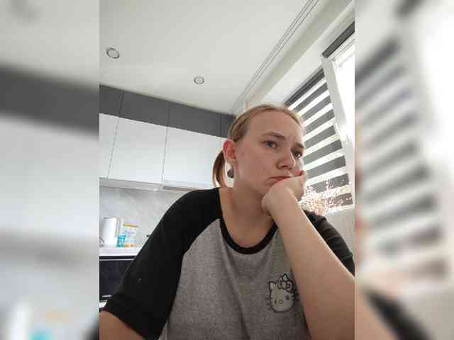 AlisaWyn webcam