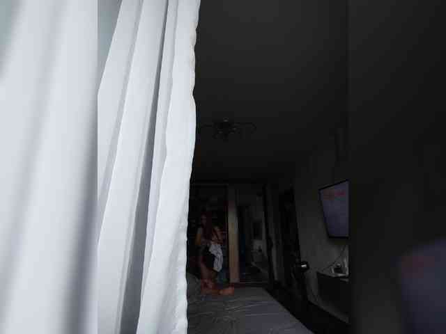 AlisaWyn webcam