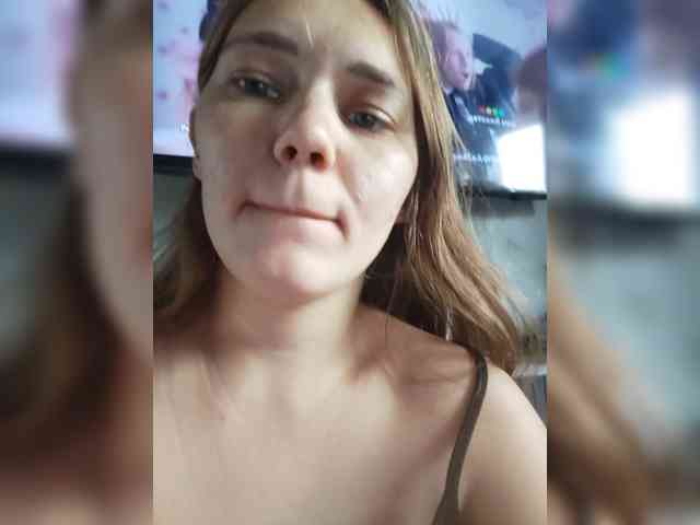 AlisaWyn webcam