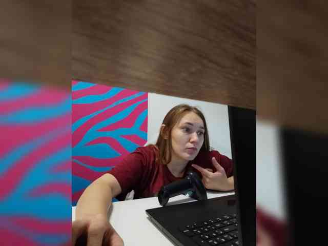 AlisaWyn webcam