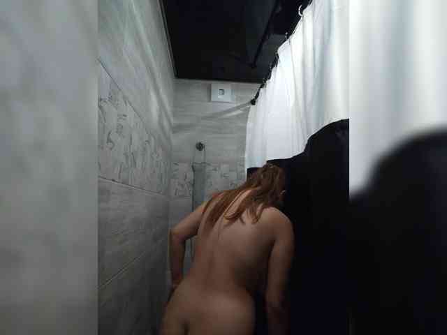 AlisaWyn webcam