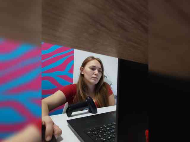 AlisaWyn webcam
