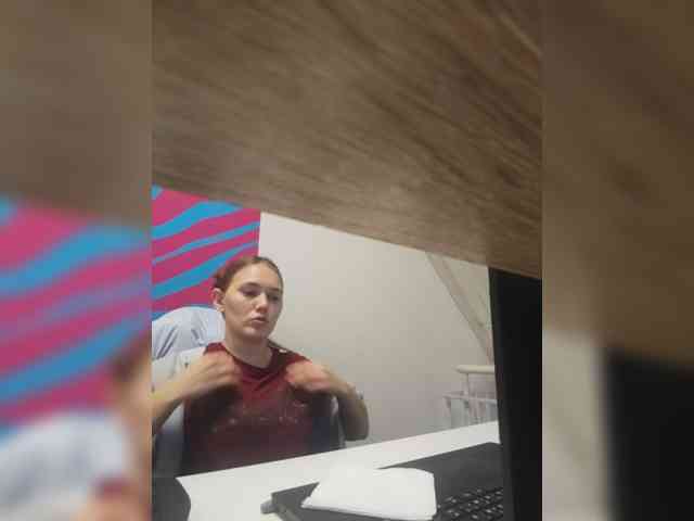 AlisaWyn webcam