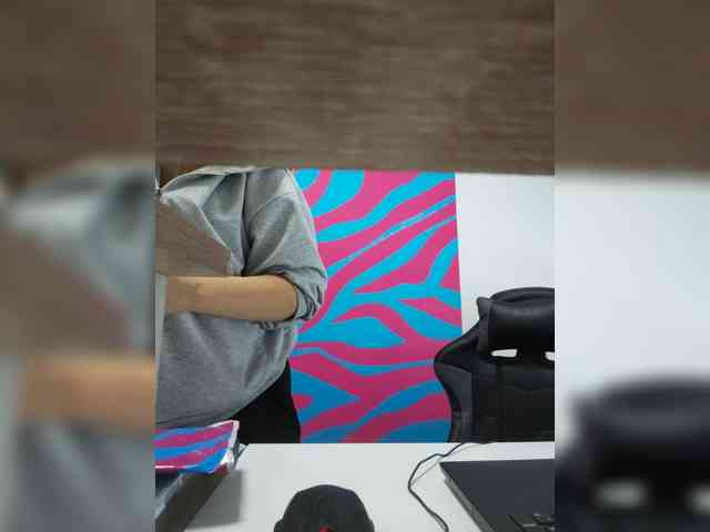 AlisaWyn webcam