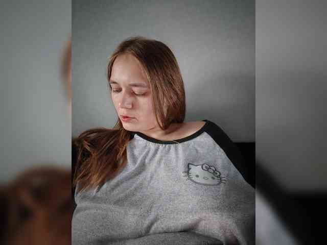 AlisaWyn webcam