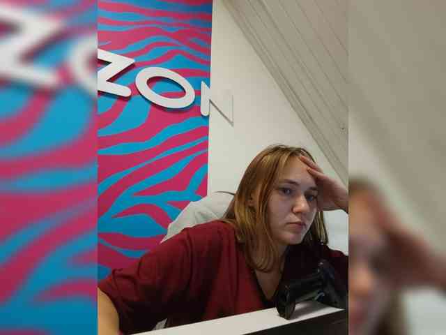 alisawyn's live room
