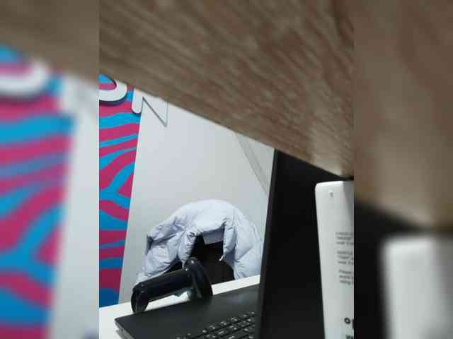 AlisaWyn webcam