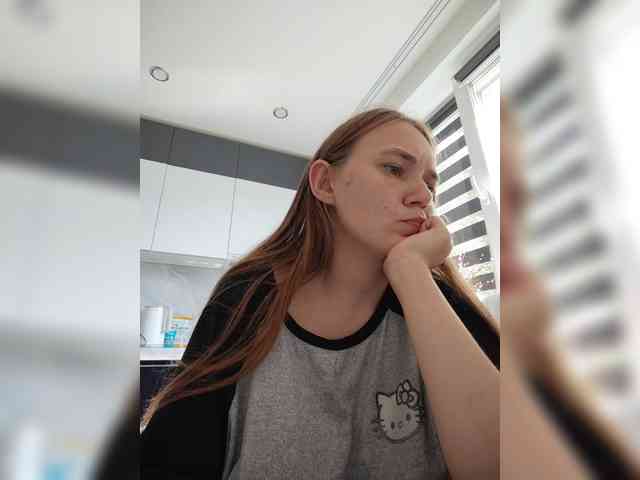 AlisaWyn webcam