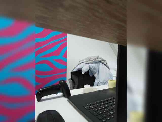 AlisaWyn webcam