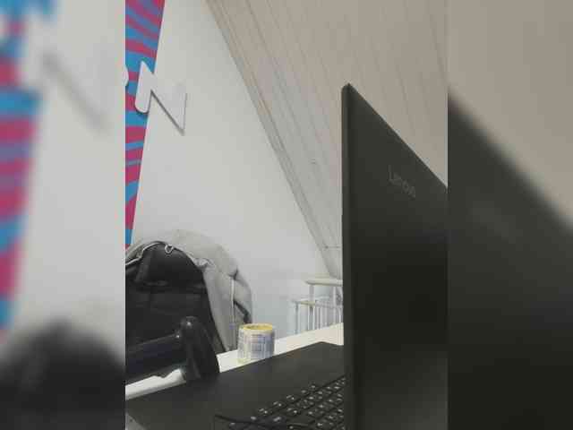 AlisaWyn webcam
