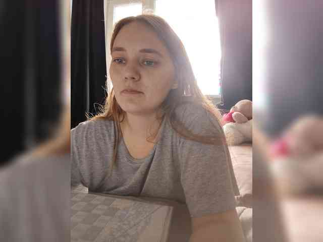 AlisaWyn webcam