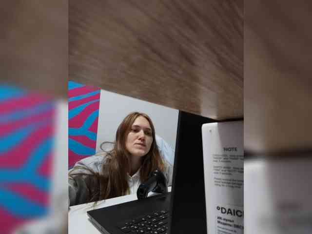 AlisaWyn webcam