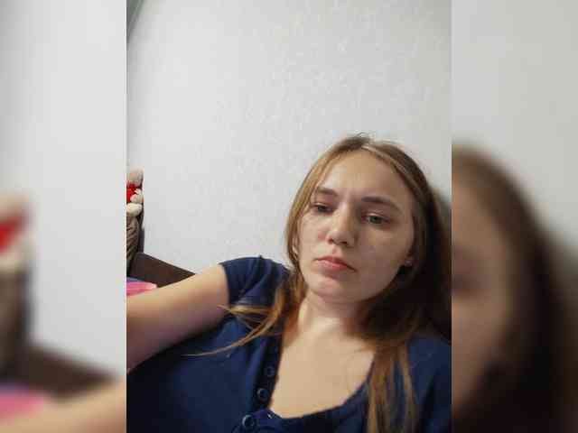 AlisaWyn webcam